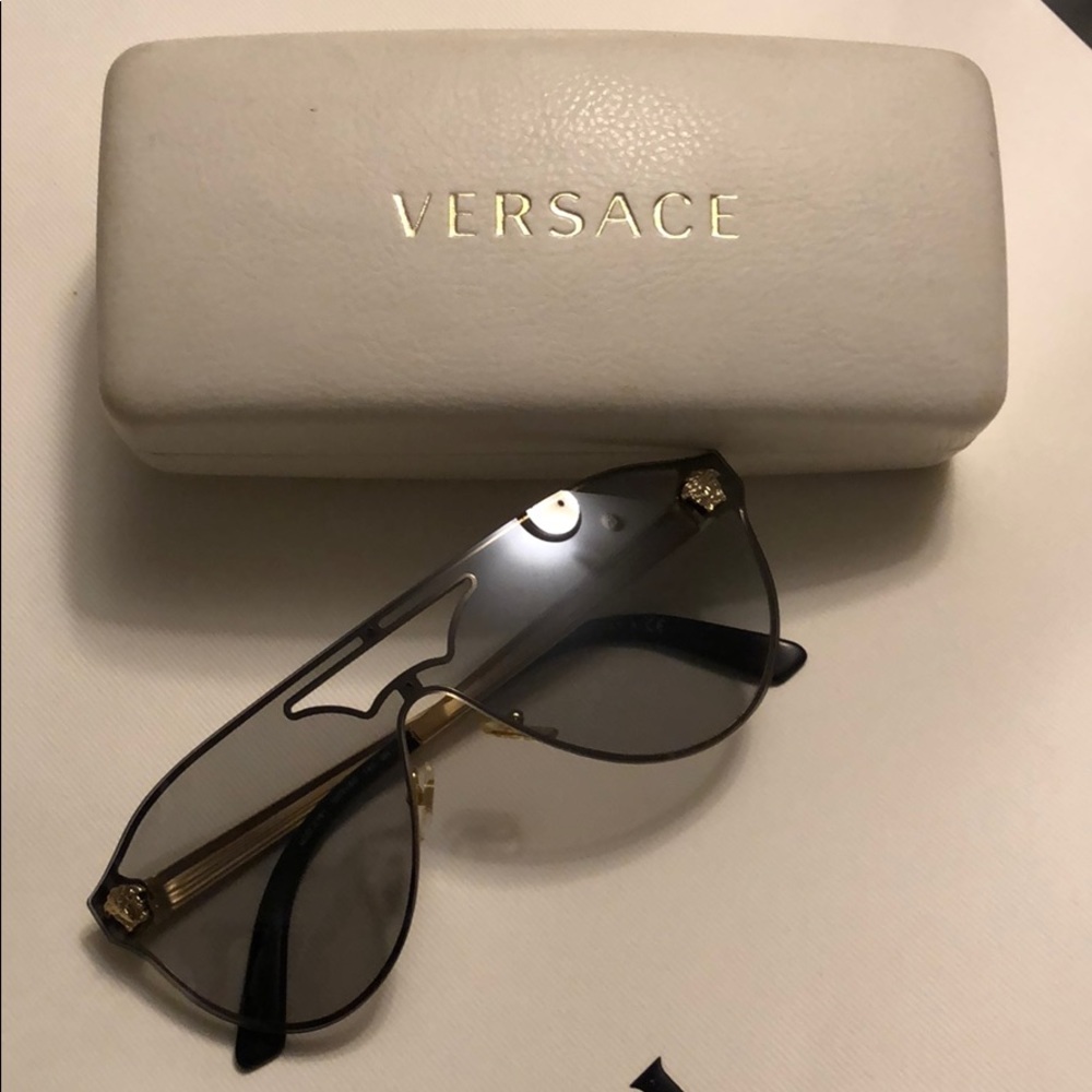 Versace sunglasses